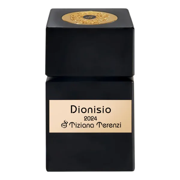 Tiziana Terenzi Dionisio