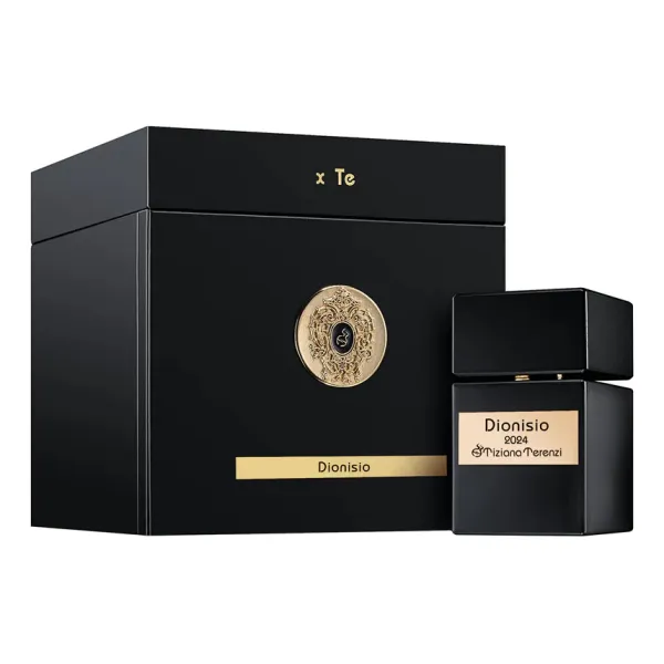 Tiziana Terenzi Dionisio