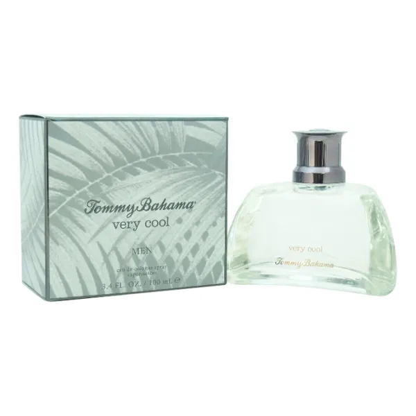 Tommy Bahama Very Cool Man