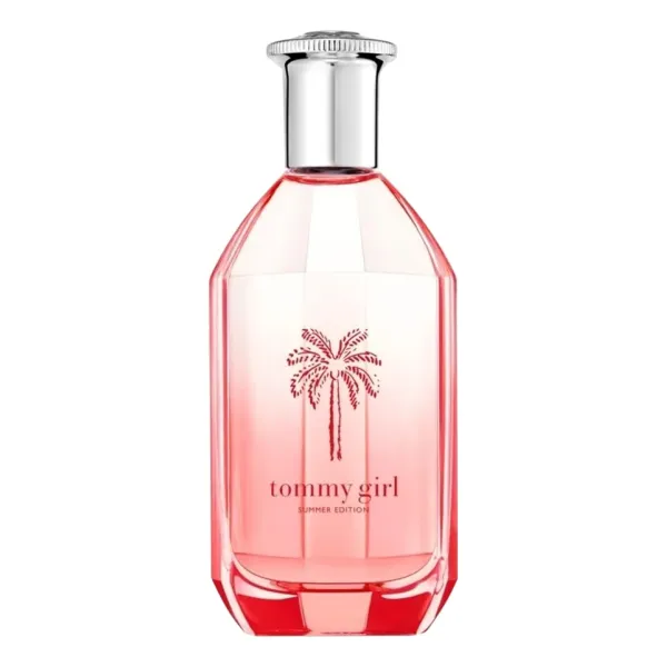 Tommy Hilfiger Tommy Girl Summer Edition