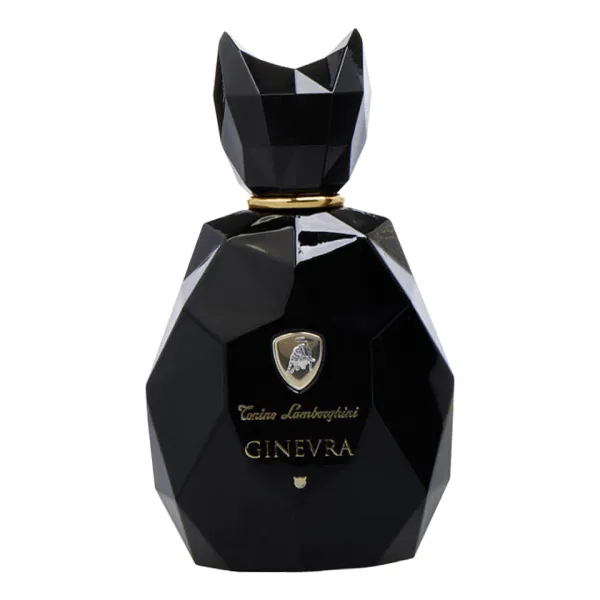 Tonino Lamborghini Ginevra Black Panther