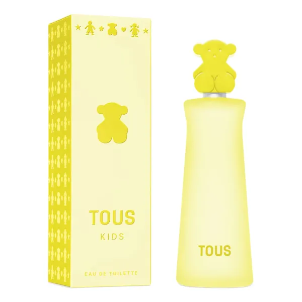 Tous Kids Bear