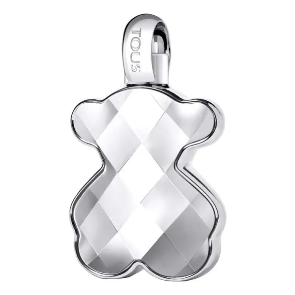Tous LoveMe The Silver Parfum