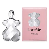 Tous LoveMe The Silver Parfum