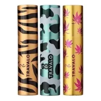 Travalo Сменный корпус для атомайзера Classic Case U-Change