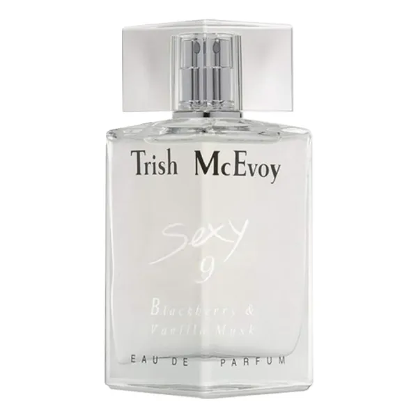 Trish McEvoy Sexy 9 Blackberry & Vanilla Musk
