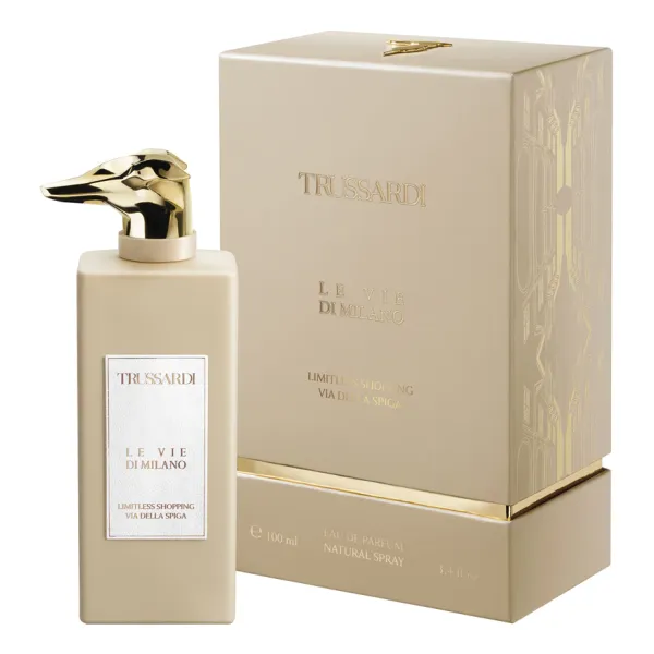 Trussardi Donna Fresh