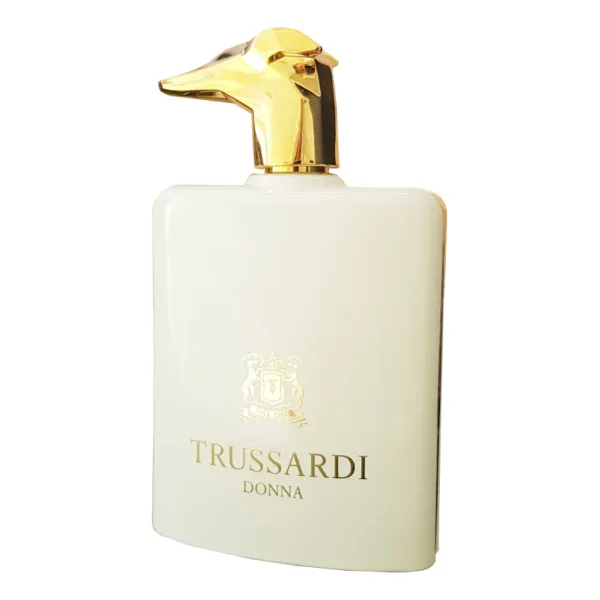 Trussardi Donna Eau De Parfum Intense