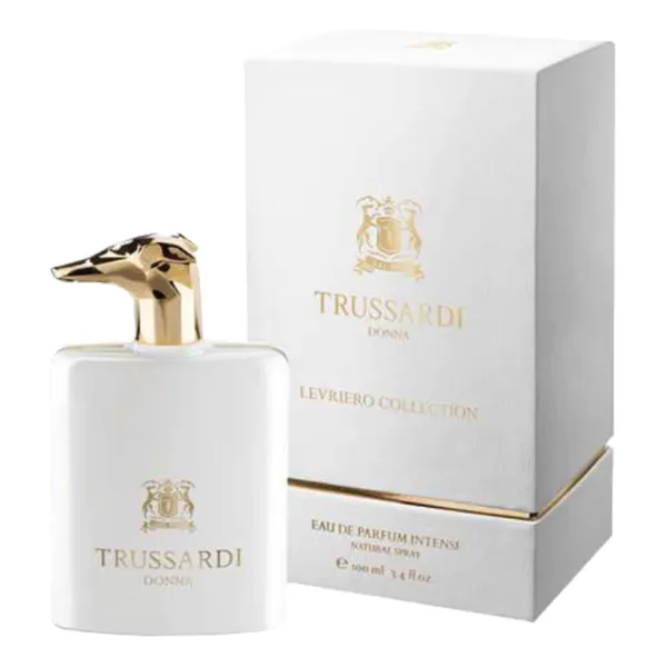 Trussardi Donna Eau De Parfum Intense