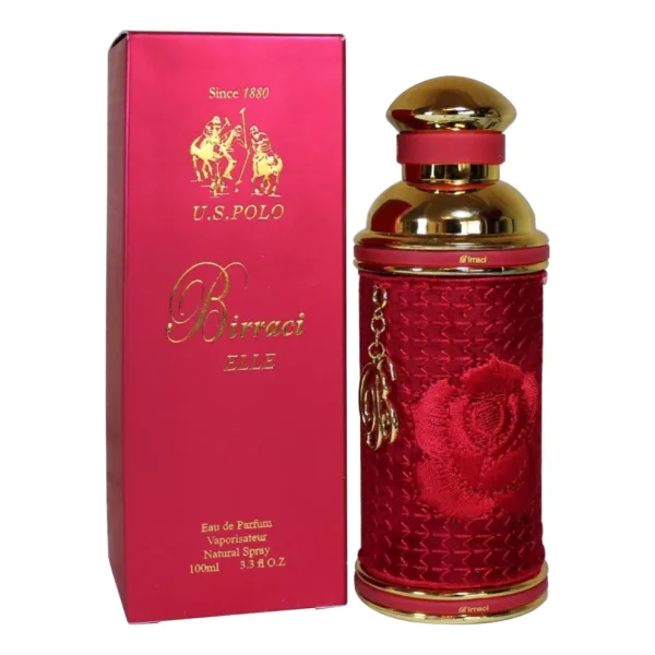 U.S. Polo Die Valkorie