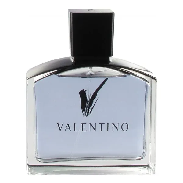 Valentino 'V' Pour Homme