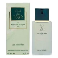 Van Cleef & Arpels Eau Du Tsar