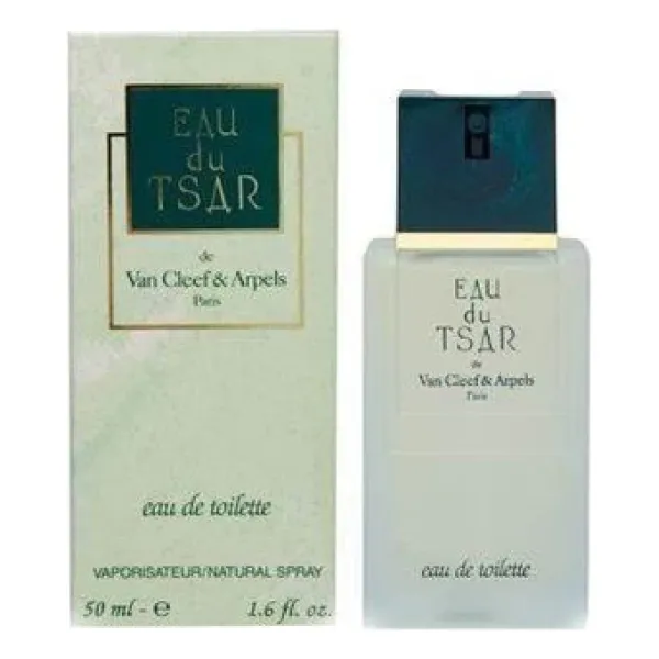 Van Cleef & Arpels Eau Du Tsar