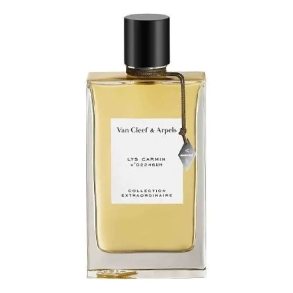 Van Cleef & Arpels Lys Carmin