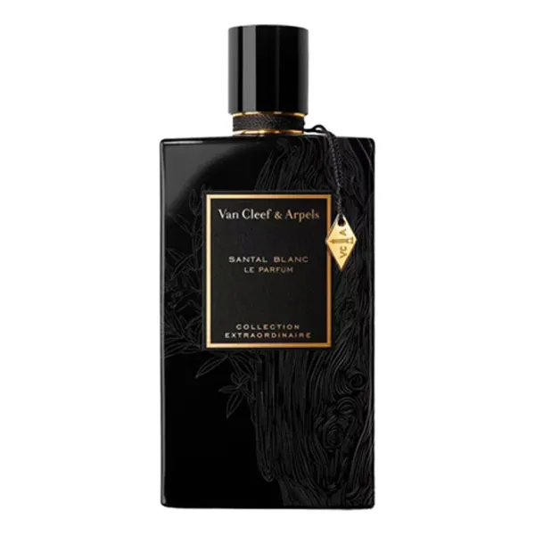 Van Cleef & Arpels Santal Blanc Le Parfum