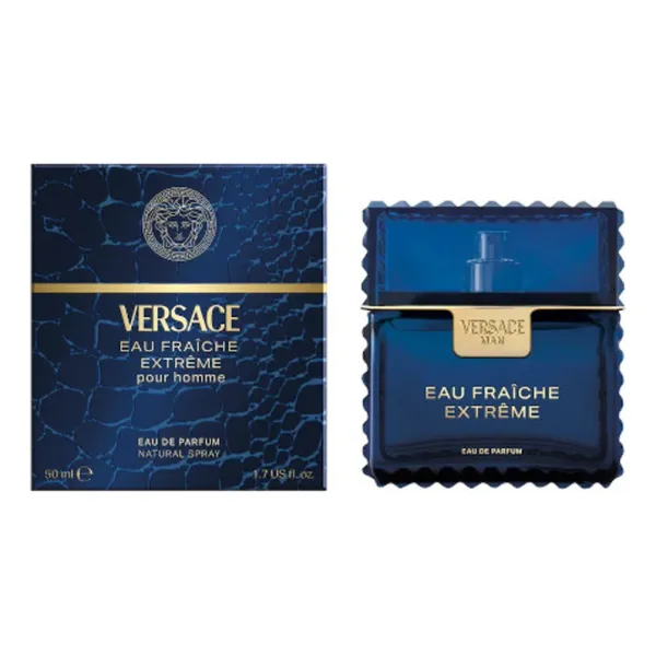 Versace Versace Man Eau Fraiche Extreme