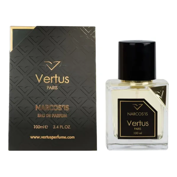 Vertus Rose Prive