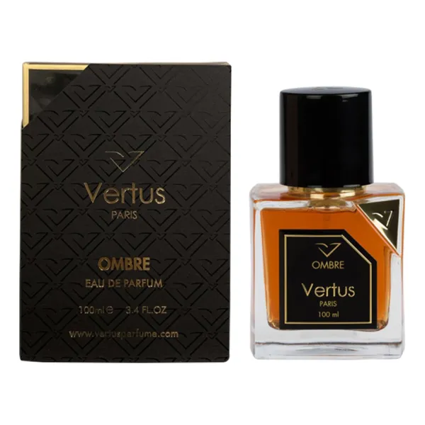 Vertus Ombre