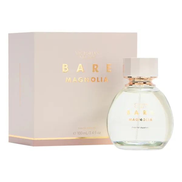 Victorias Secret Bare Magnolia