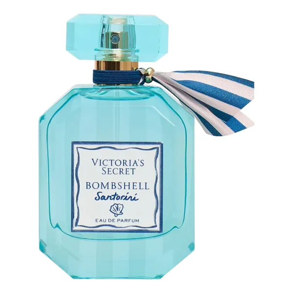 Victorias Secret Bombshell Santorini