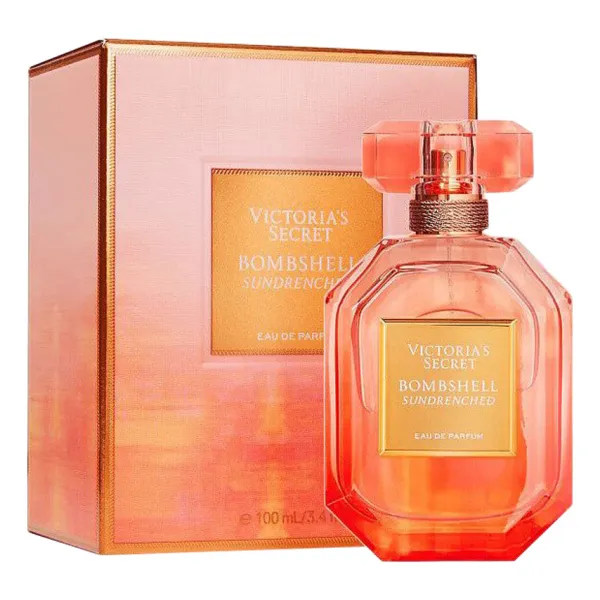 Victorias Secret Bombshell Sundrenched