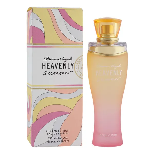 Victorias Secret Dream Angels Heavenly Summer