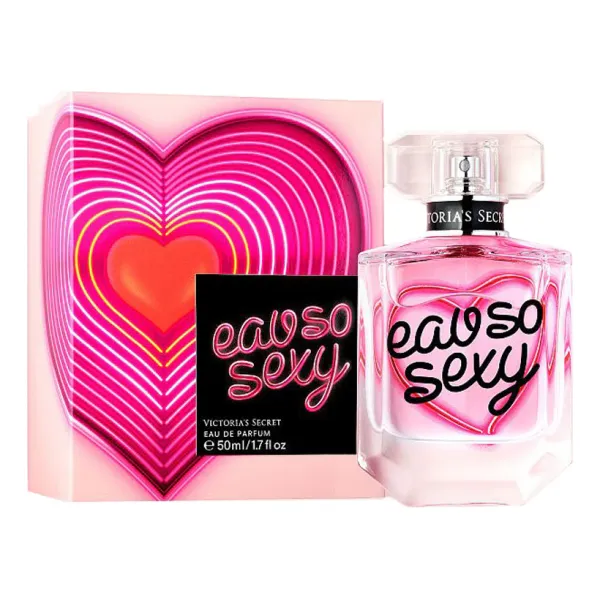 Victorias Secret Eau So Sexy 2019