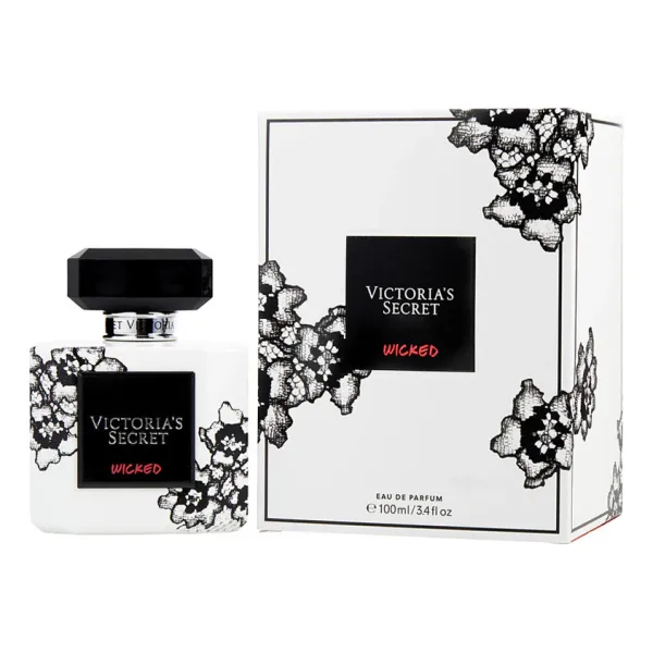 Victorias Secret Wicked Eau De Parfum