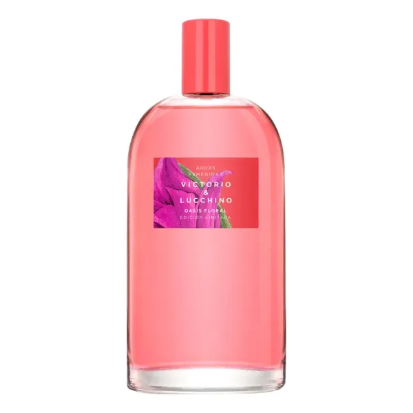 Victorio & Lucchino Oasis Floral