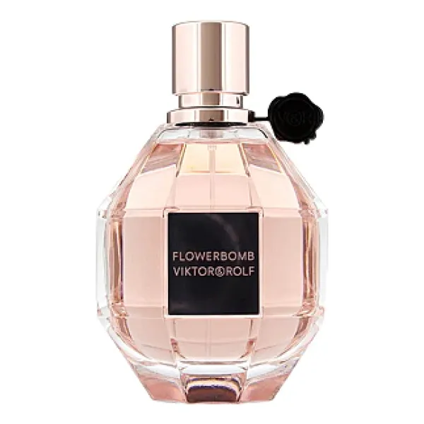 Viktor & Rolf Flowerbomb Eau De Toilette