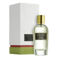 WIDIAN AJ Arabia Ginger