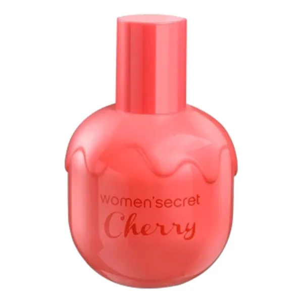 Women' Secret Cherry Temptation