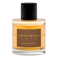 YVRA 1979 L'Essence De Presence