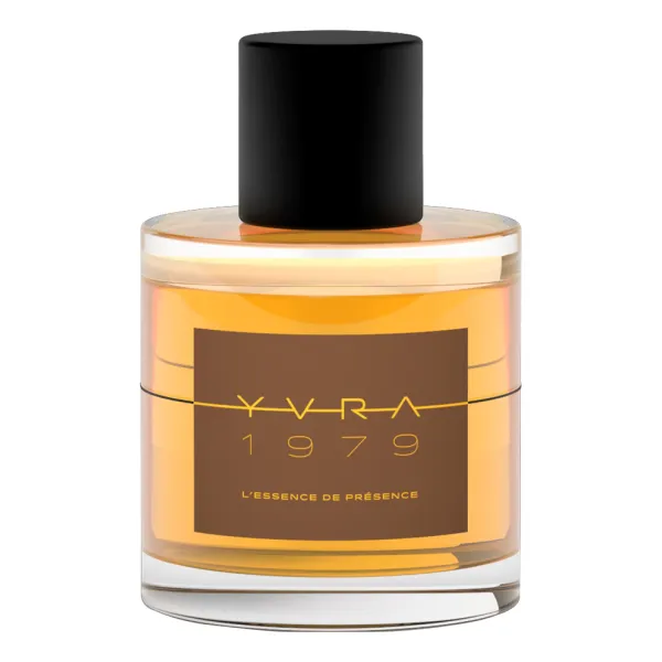YVRA 1979 L'Essence De Presence
