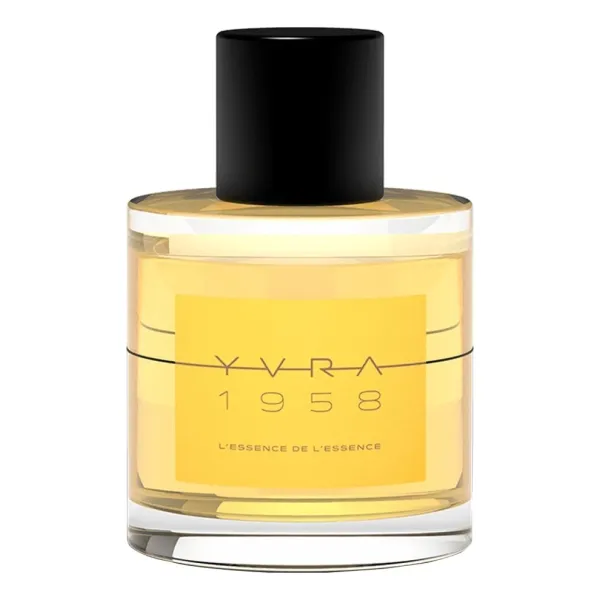 YVRA L'Essence De L'essence