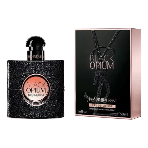 Yves Saint Laurent Opium Orchidee De Chine