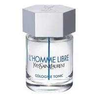 Yves Saint Laurent L'Homme Libre Cologne Tonic