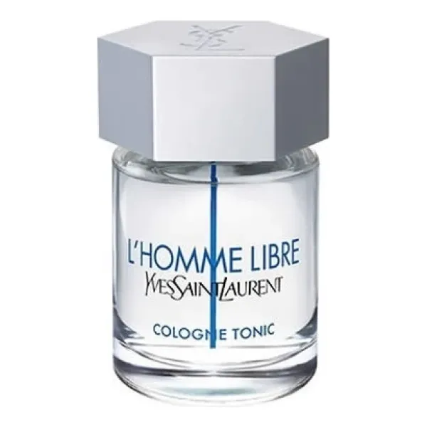 Yves Saint Laurent L'Homme Libre Cologne Tonic