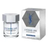 Yves Saint Laurent L'Homme Libre Cologne Tonic