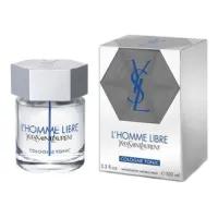 Yves Saint Laurent L'Homme Libre Cologne Tonic
