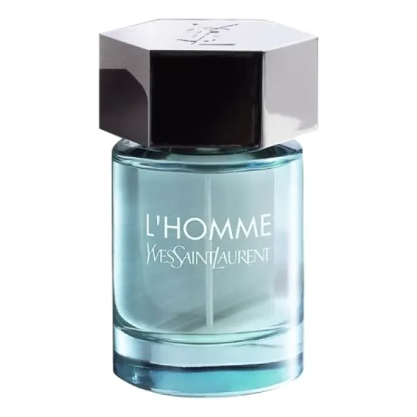 Yves Saint Laurent L'Homme Summer Fragrance