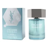 Yves Saint Laurent L'Homme Summer Fragrance