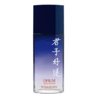 Yves Saint Laurent Opium Pour Homme Poesie De Chine