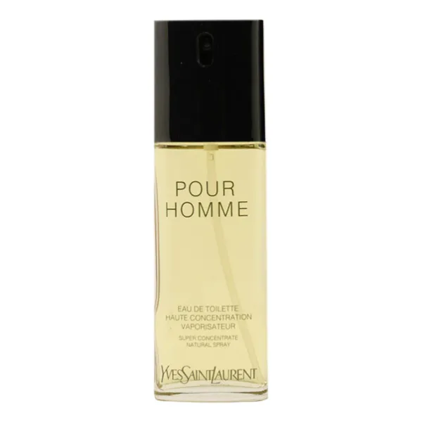 Yves Saint Laurent Pour Homme Concentration