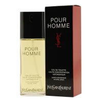 Yves Saint Laurent Pour Homme Concentration