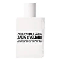 Zadig & Voltaire This Is Her! Art 4 All