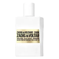 Zadig & Voltaire This Is Her! Edition Initiale