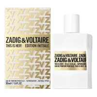 Zadig & Voltaire This Is Her! Edition Initiale