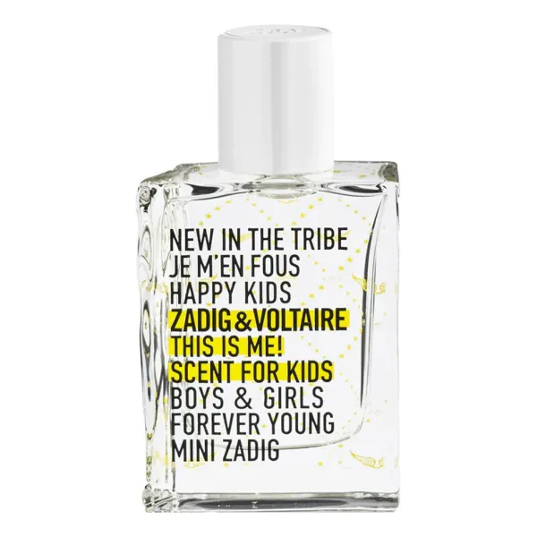 Zadig & Voltaire This Is Me!