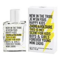 Zadig & Voltaire This Is Me!